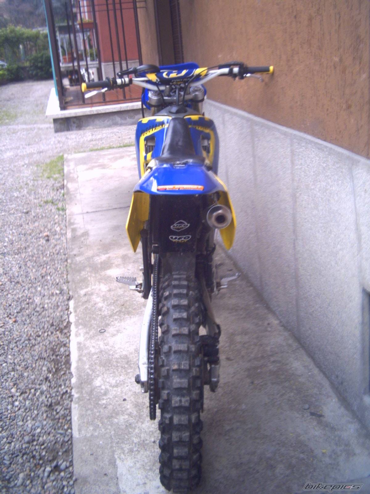 Bike Photo 352168