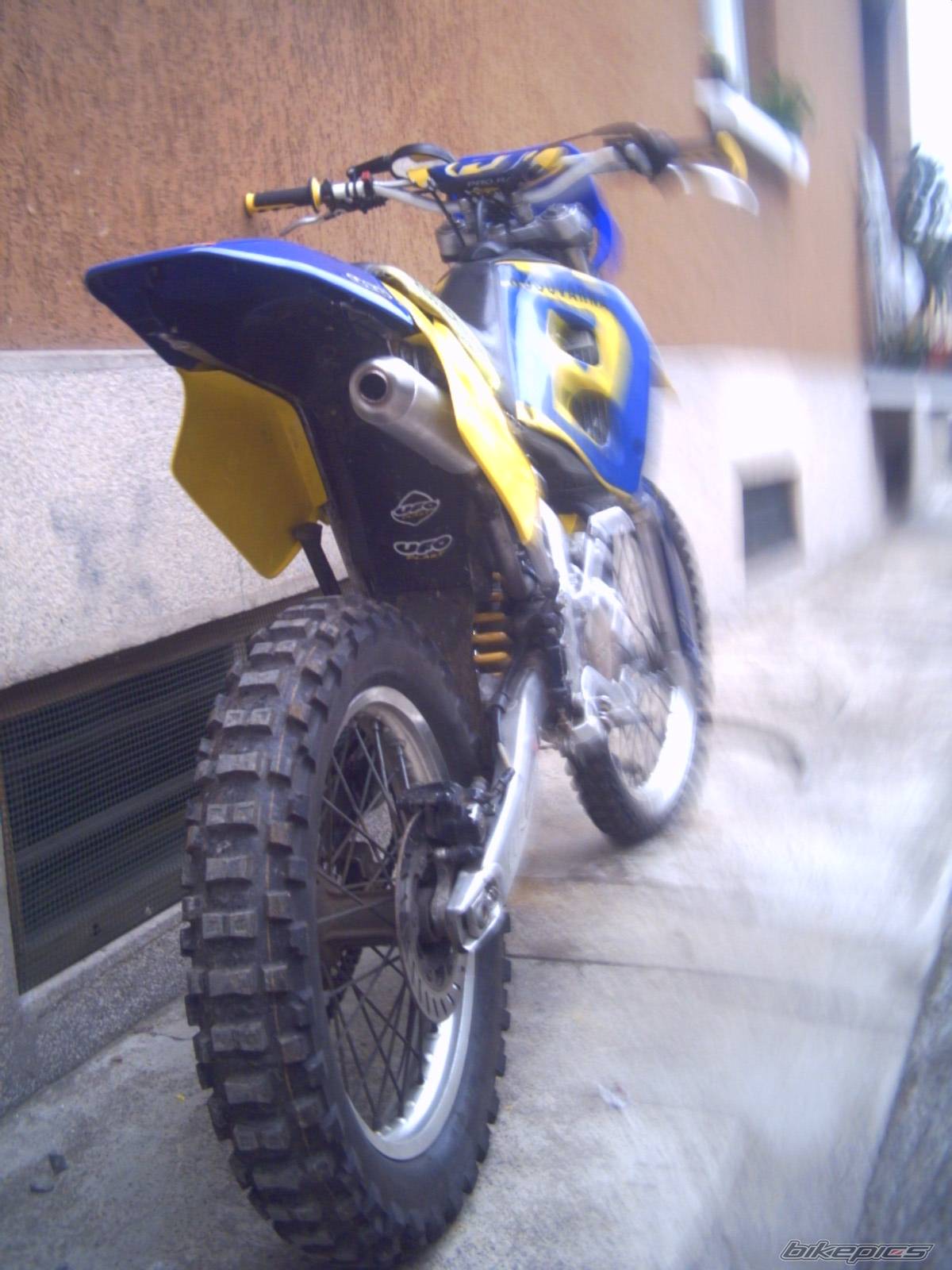 Bike Photo 352169