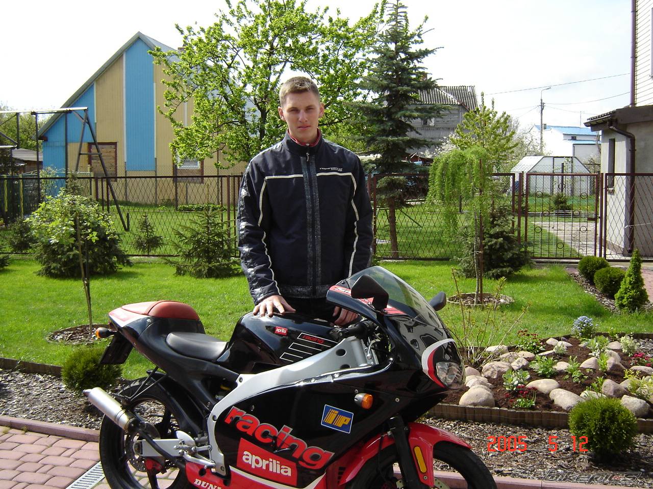 Bike Photo 352171