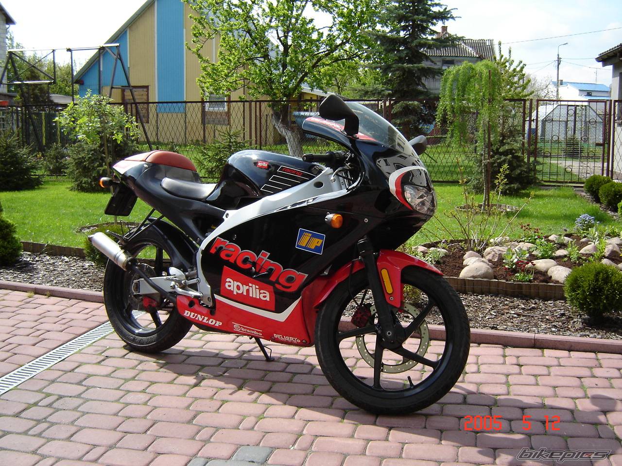 Bike Photo 352173