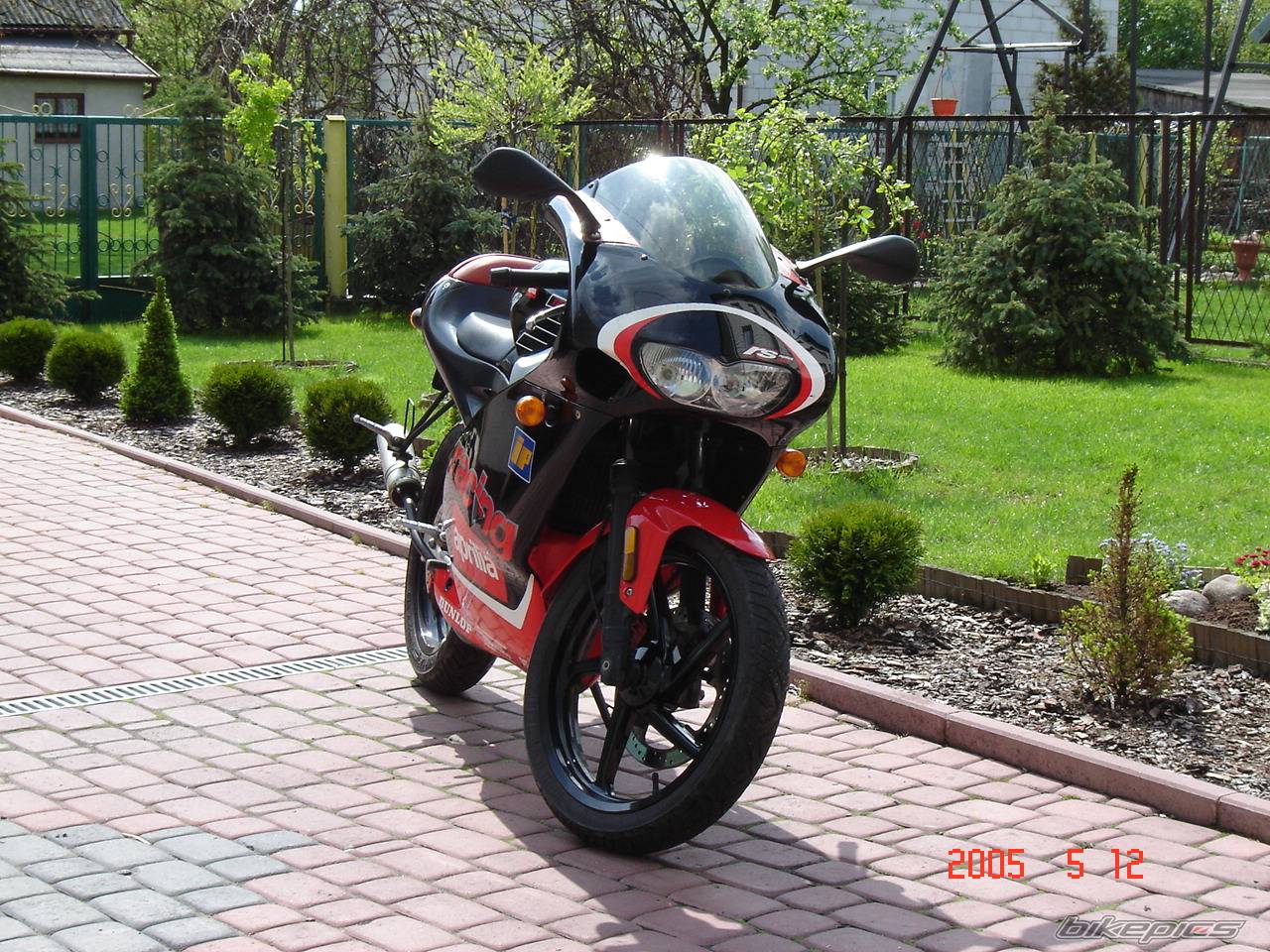Bike Photo 352175