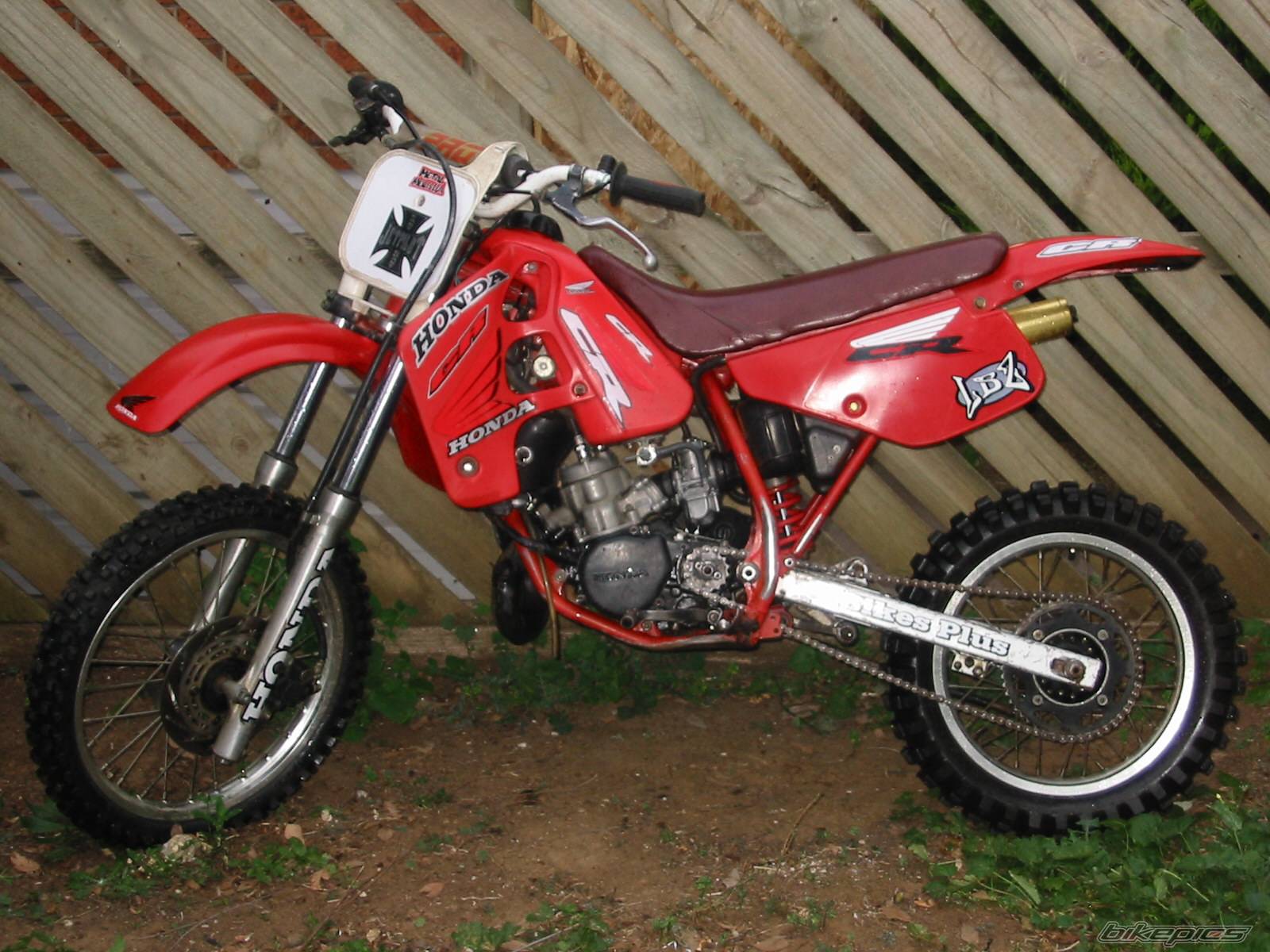 Bike Photo 352184