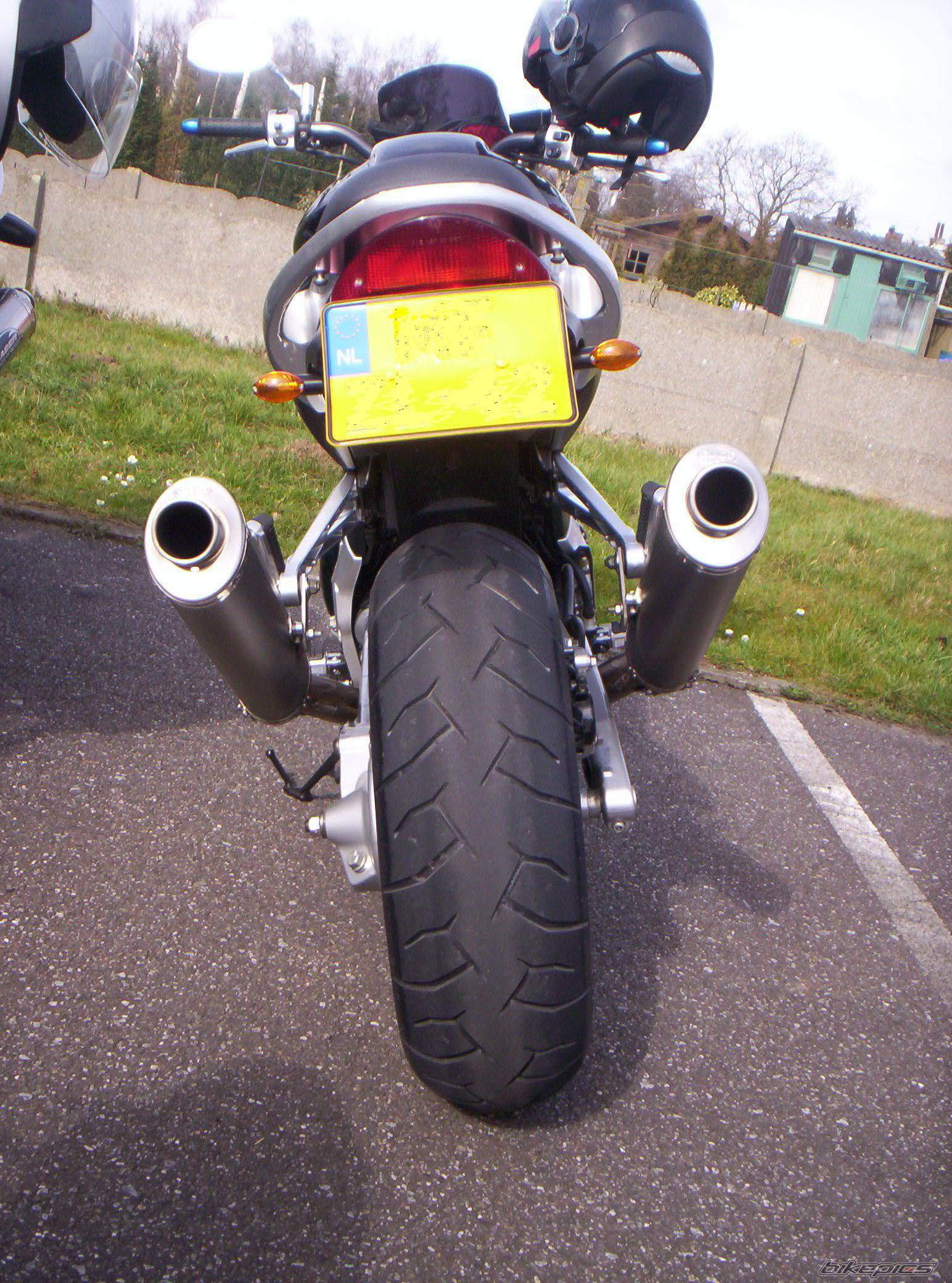 Bike Photo 352211