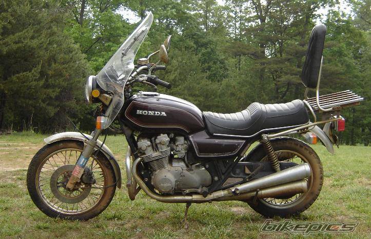 Bike Photo 352215