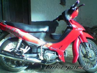 Bike Photo 352232