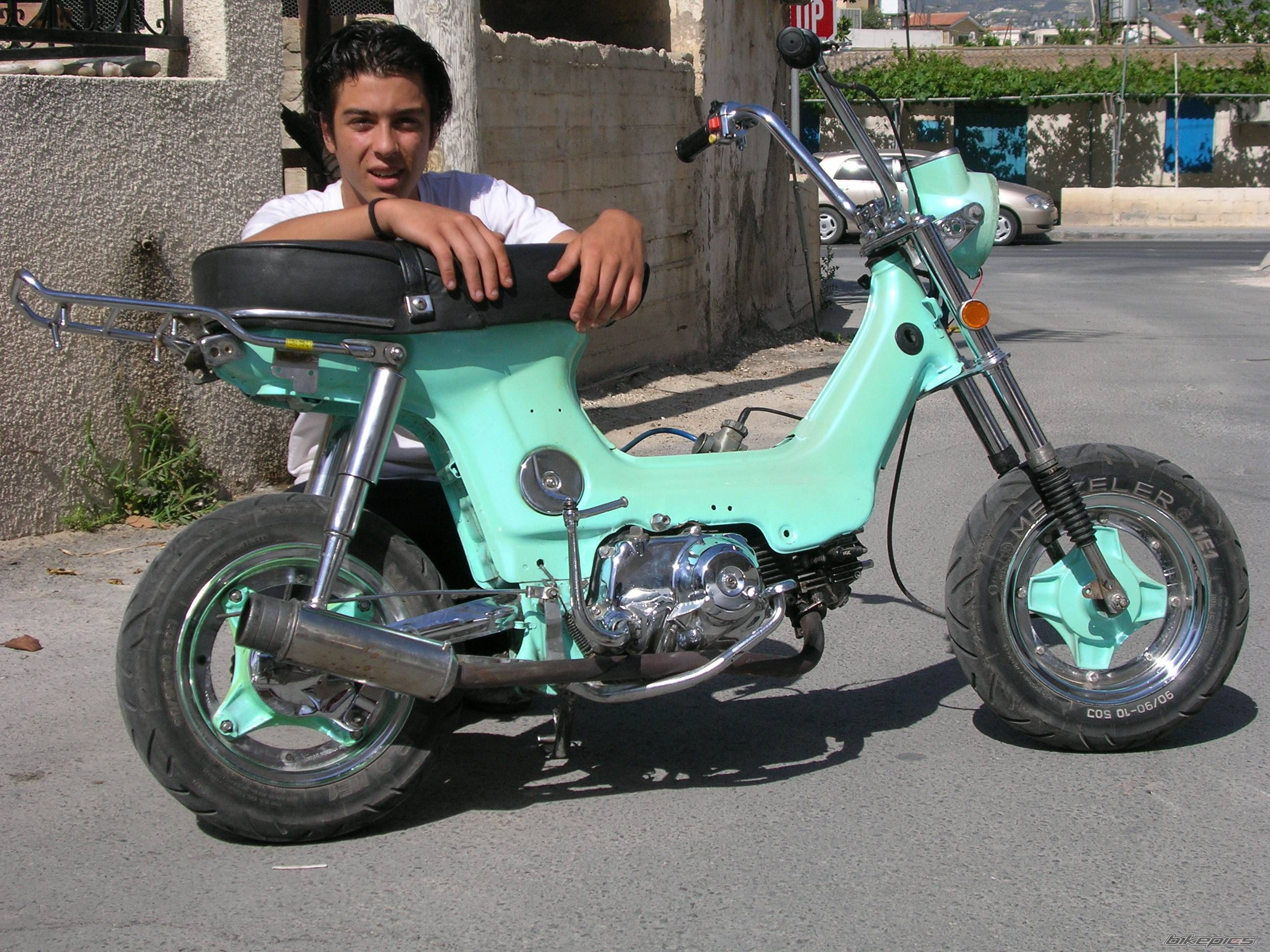 Bike Photo 352233