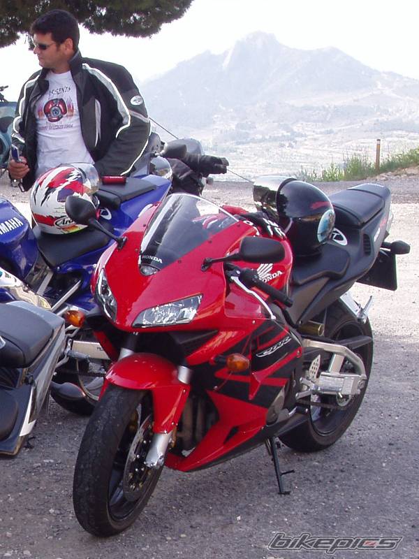 Bike Photo 352234