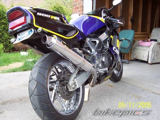 Bike Photo 352272