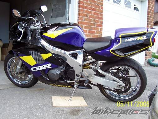 Bike Photo 352277