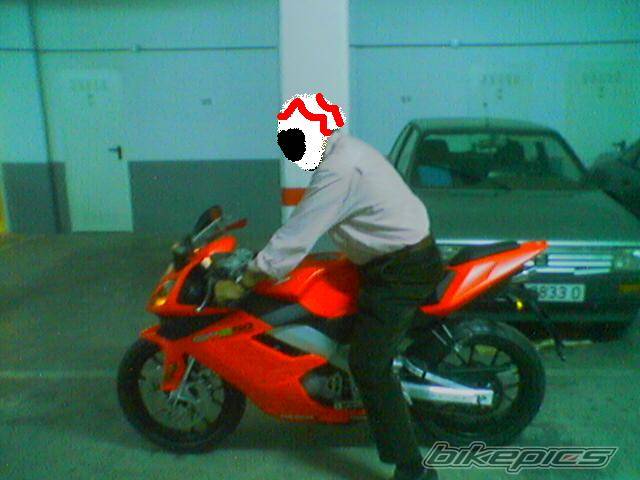 Bike Photo 352282