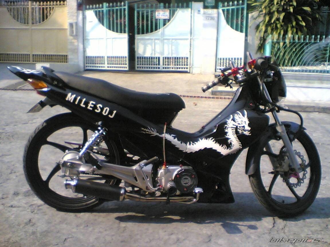 Bike Photo 352300