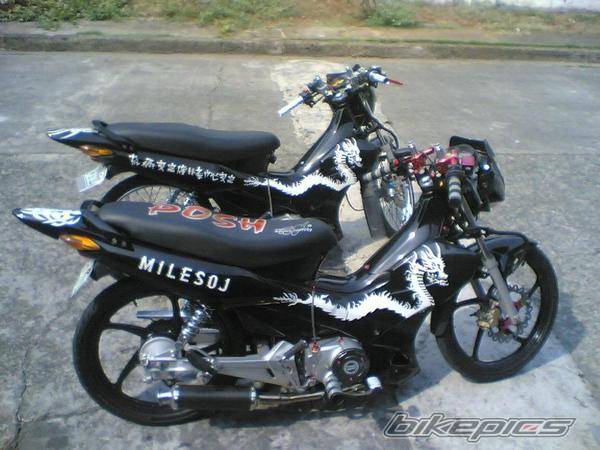 Bike Photo 352301
