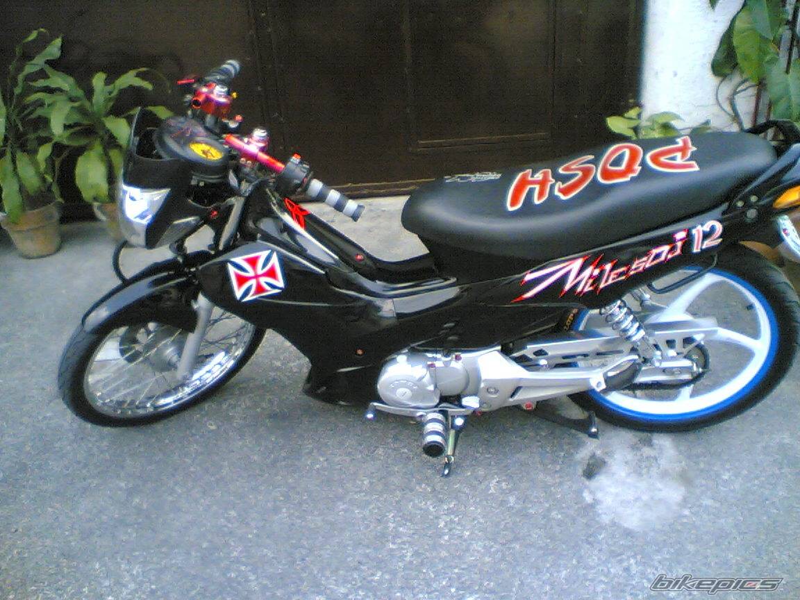 Bike Photo 352304