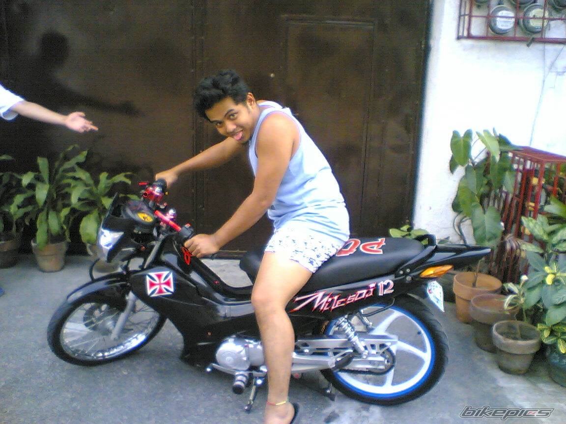 Bike Photo 352315