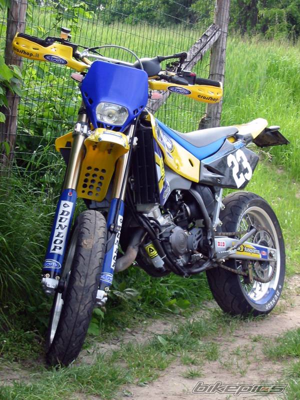 Bike Photo 352320