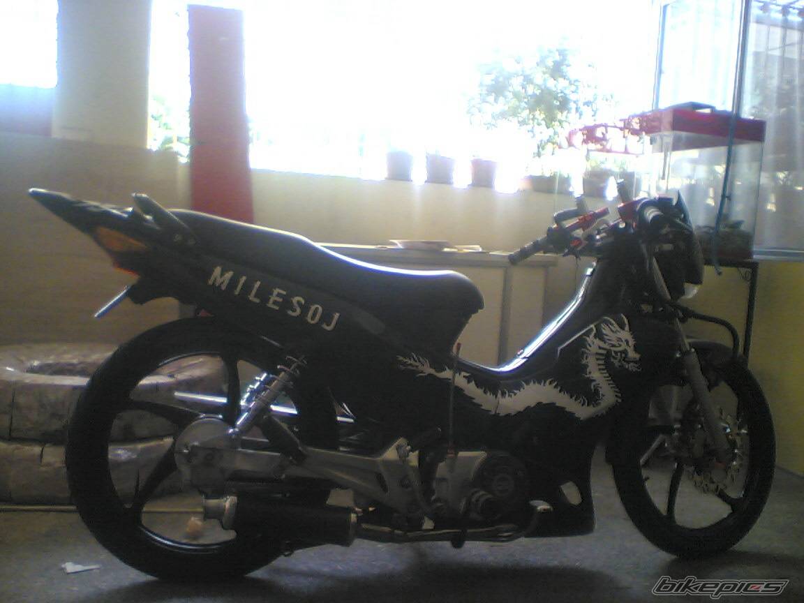 Bike Photo 352338