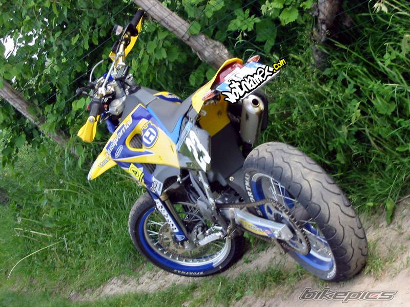 Bike Photo 352341