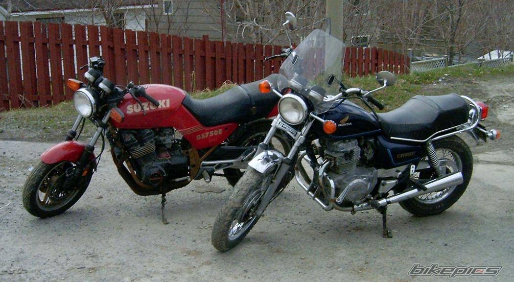 Bike Photo 352426