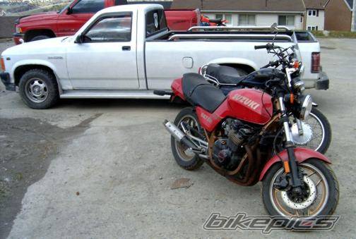 Bike Photo 352428