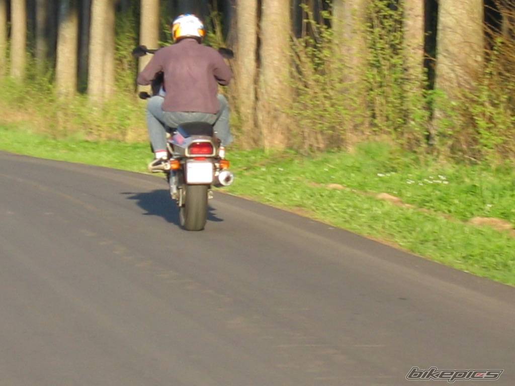 Bike Photo 352449