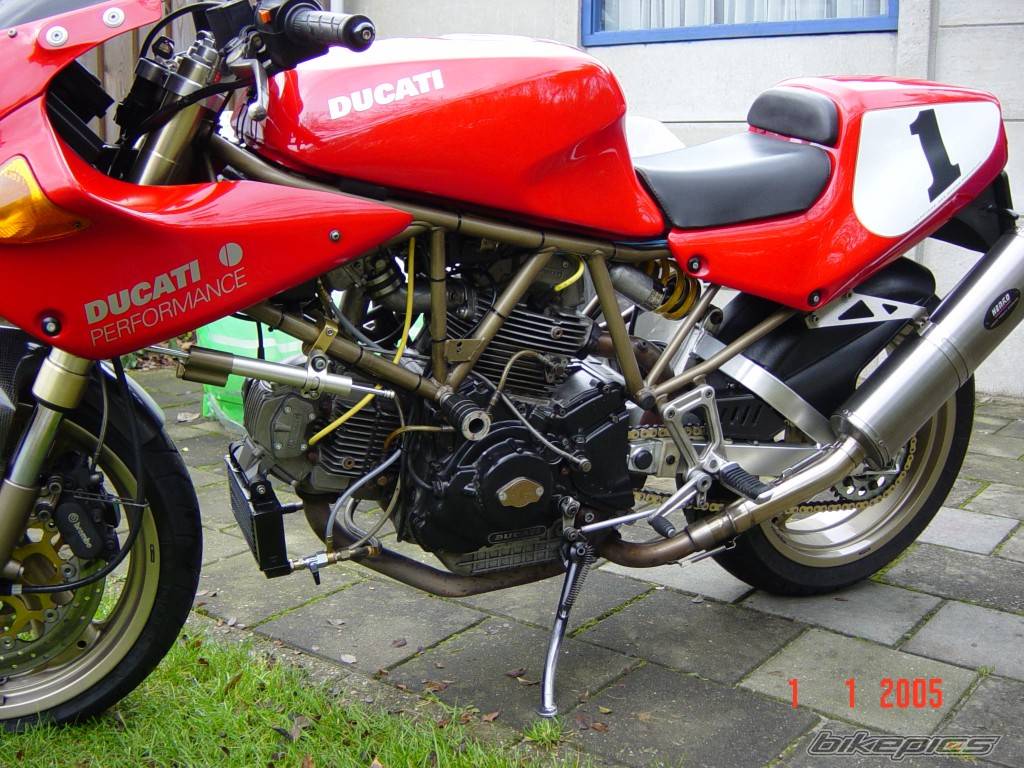 Bike Photo 352450