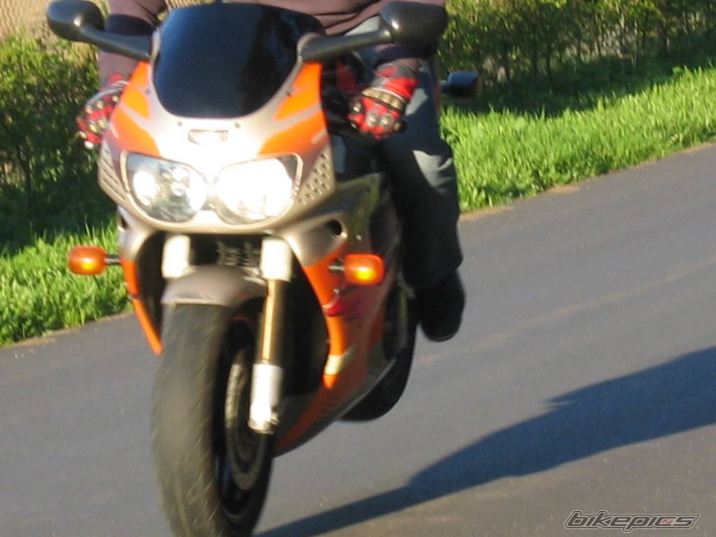 Bike Photo 352453