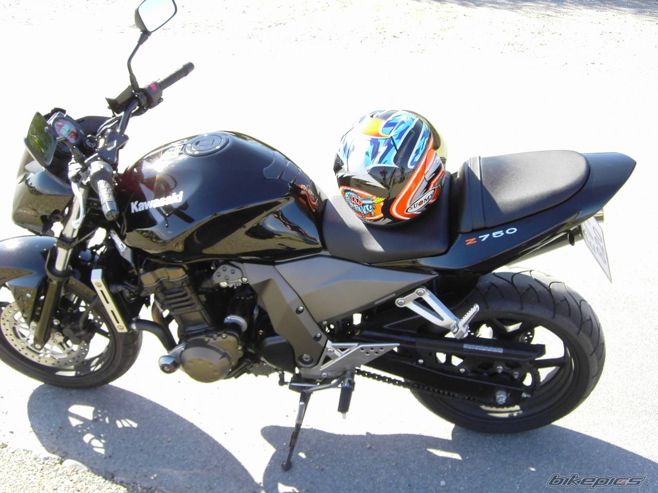 Bike Photo 352467