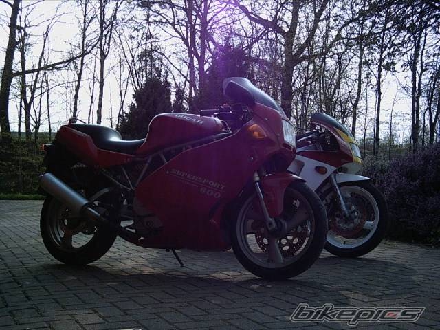 Bike Photo 352476