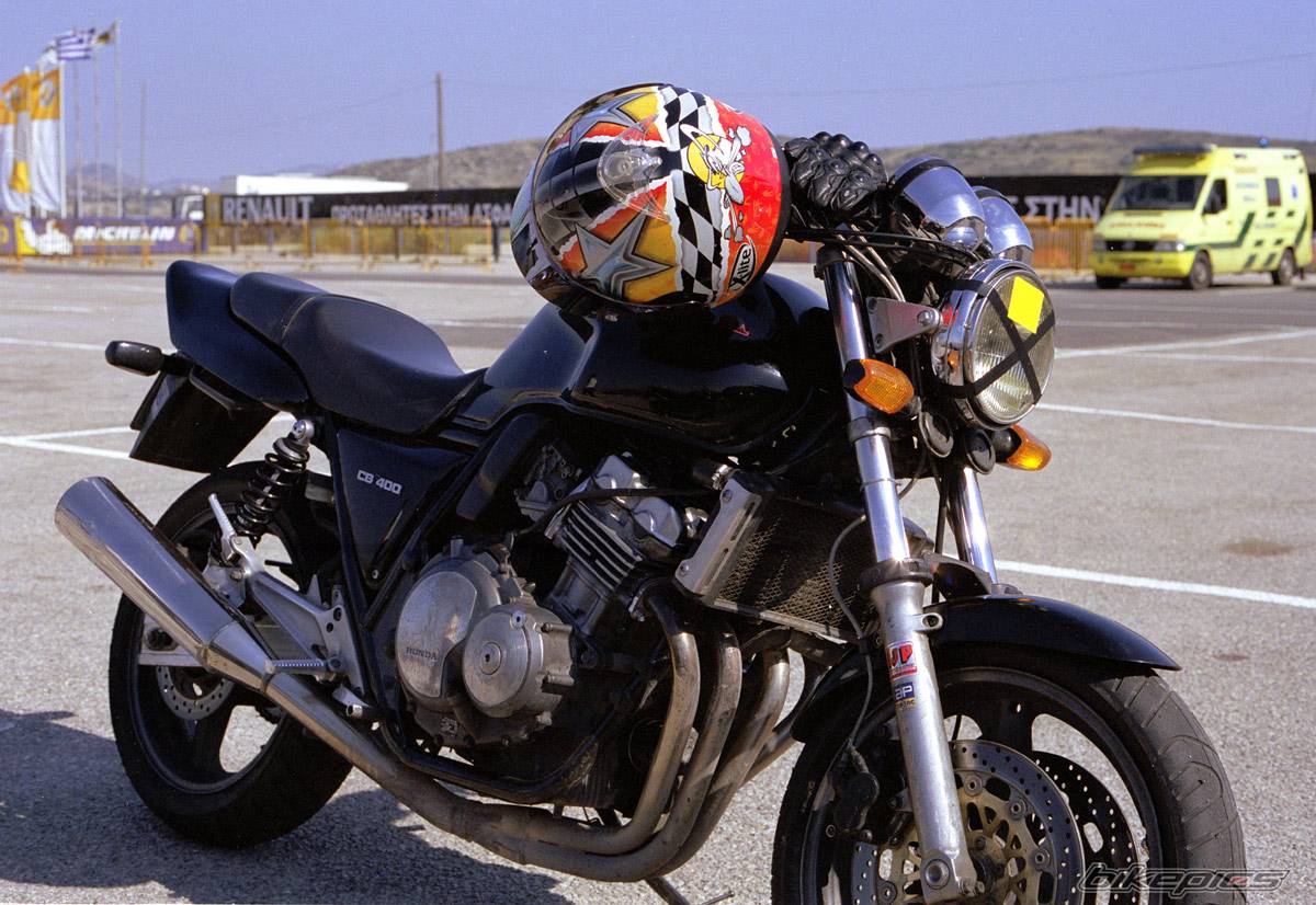 Bike Photo 352495