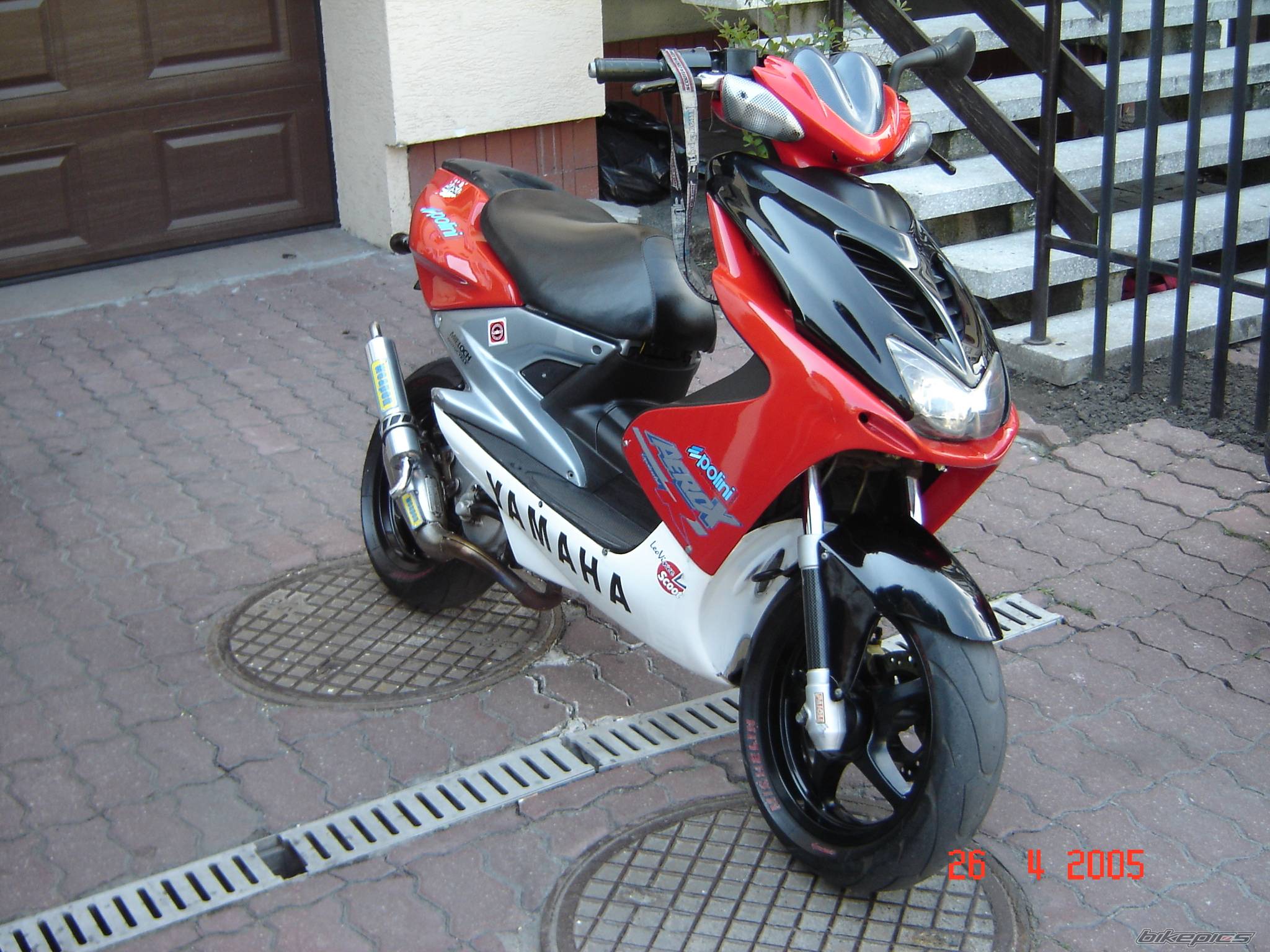Bike Photo 352518