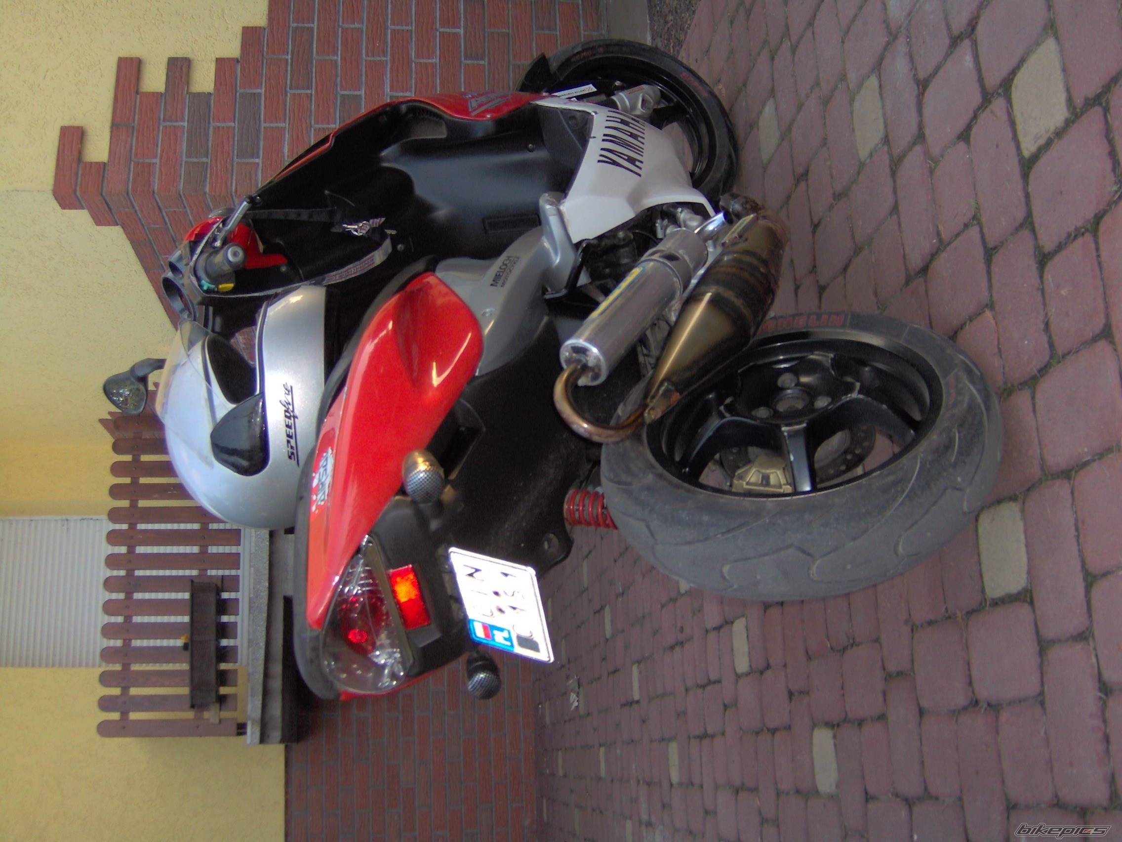 Bike Photo 352522
