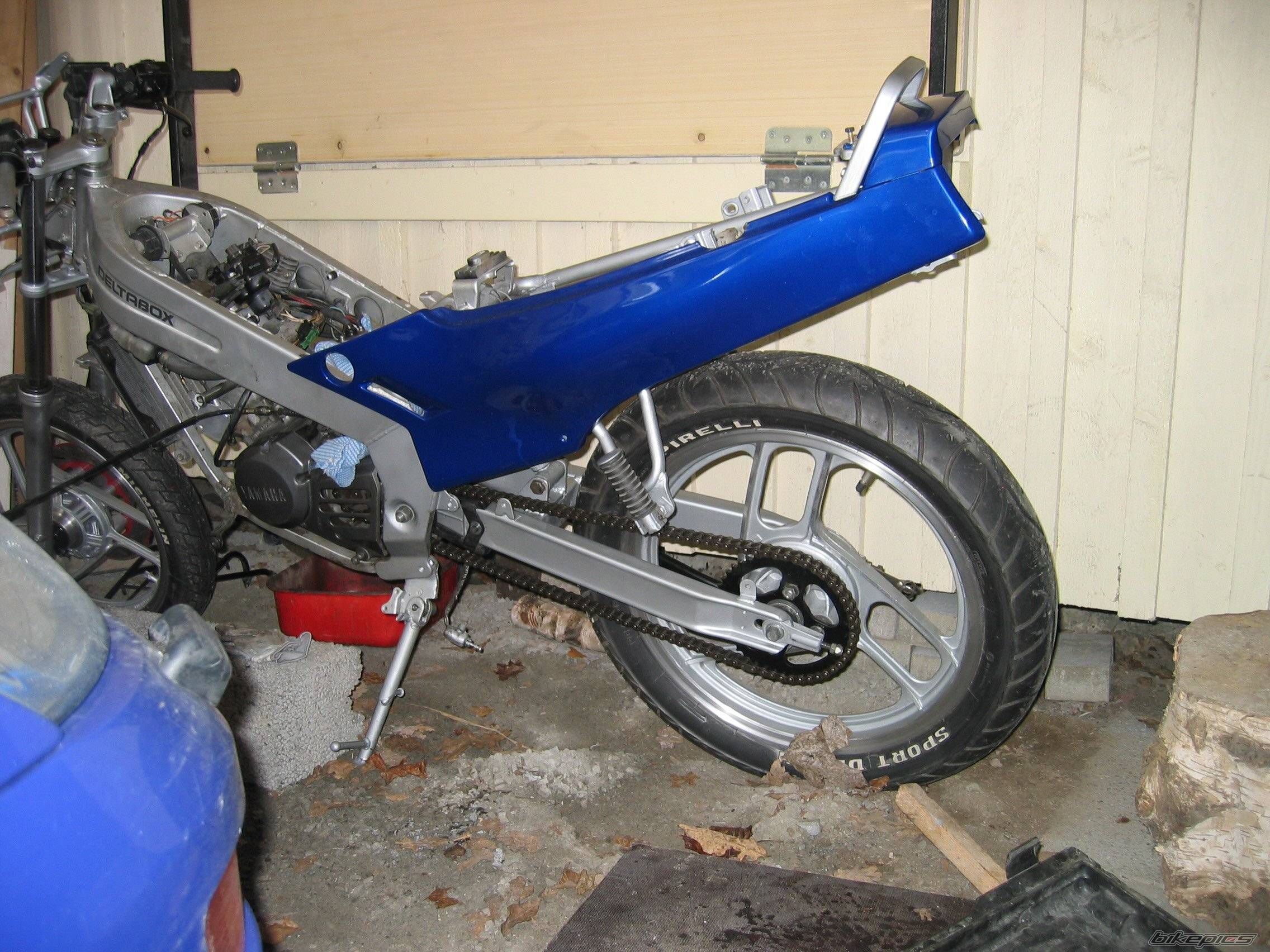 Bike Photo 352532