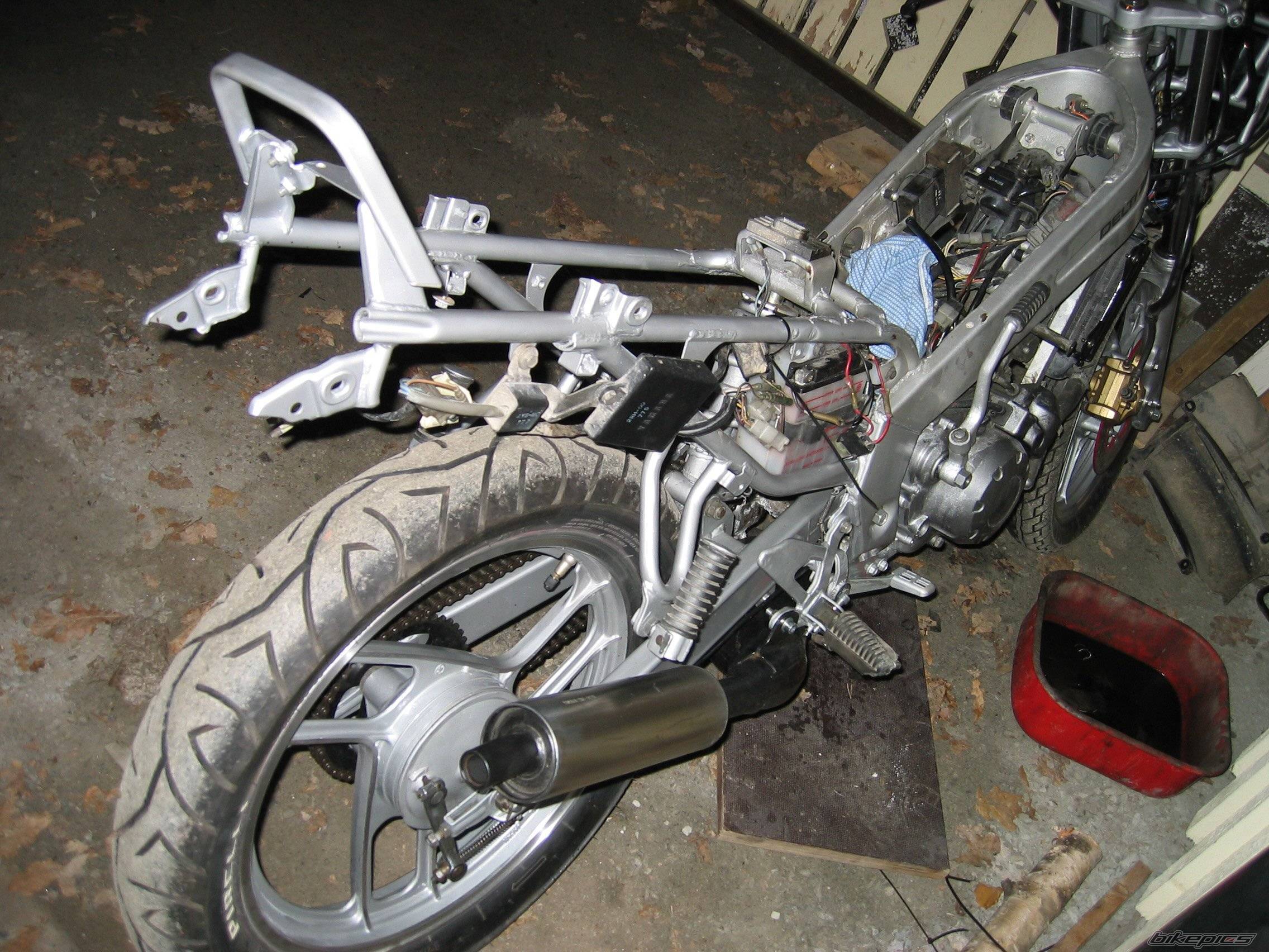 Bike Photo 352541