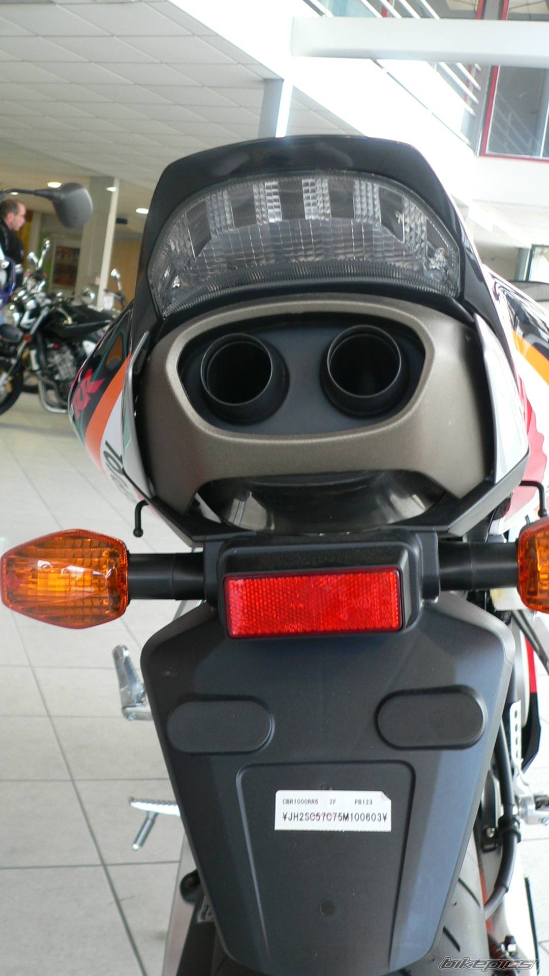 Bike Photo 352555
