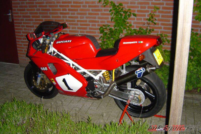Bike Photo 352560
