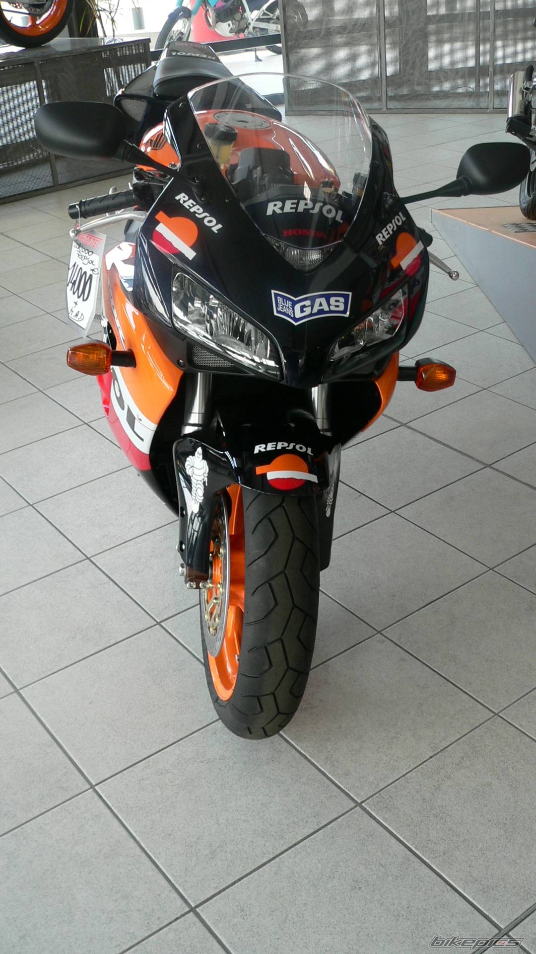 Bike Photo 352568