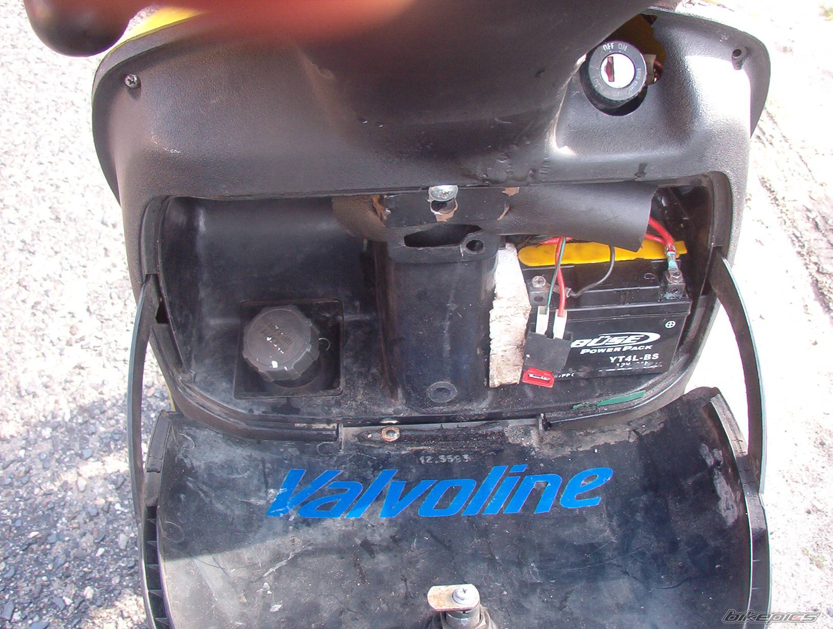 Bike Photo 352582