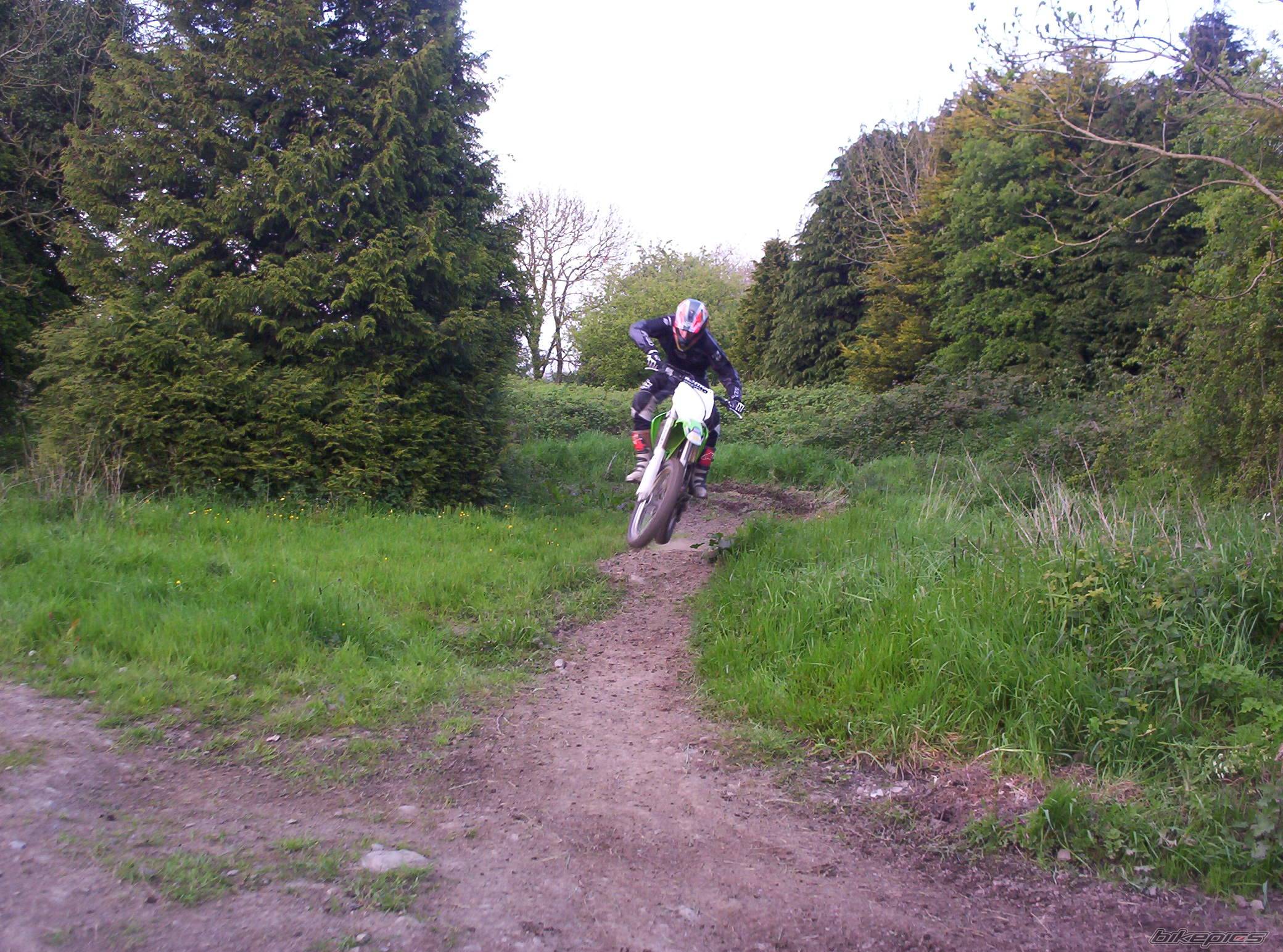 Bike Photo 352587