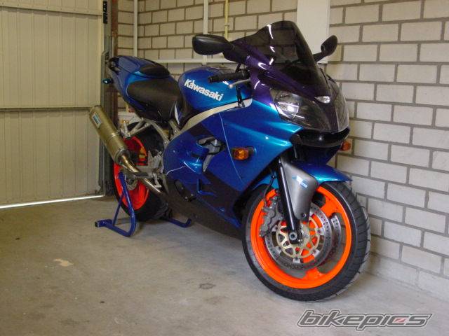 Bike Photo 352590