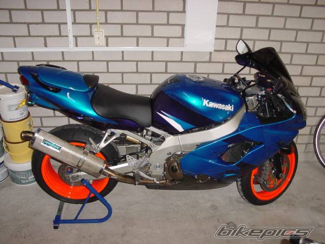 Bike Photo 352595