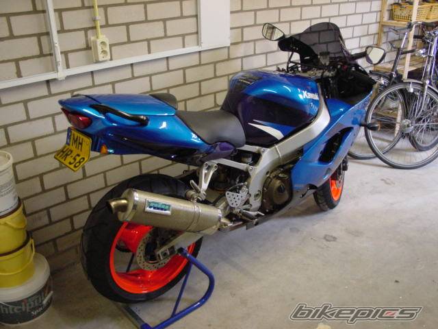 Bike Photo 352601