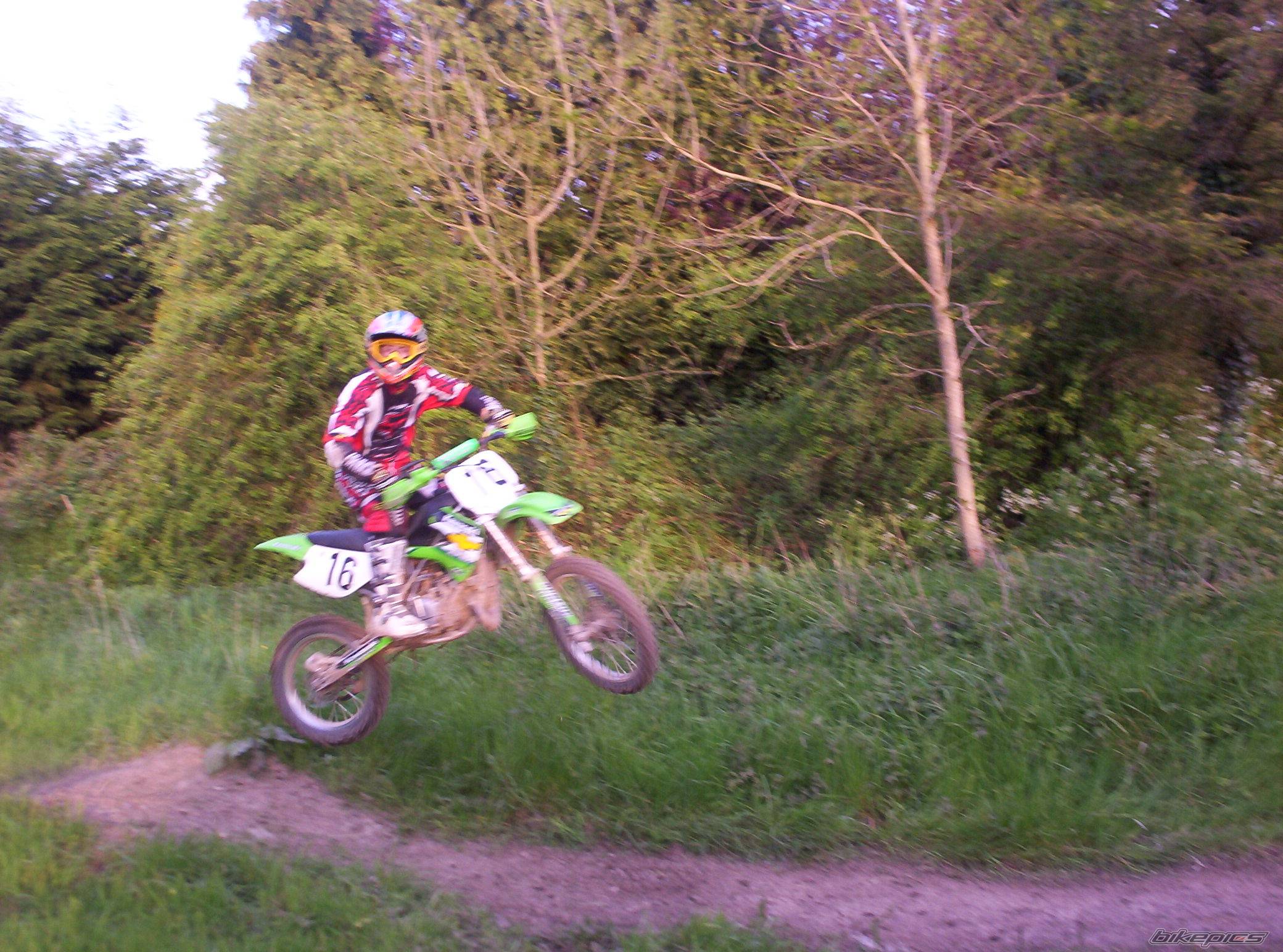 Bike Photo 352615