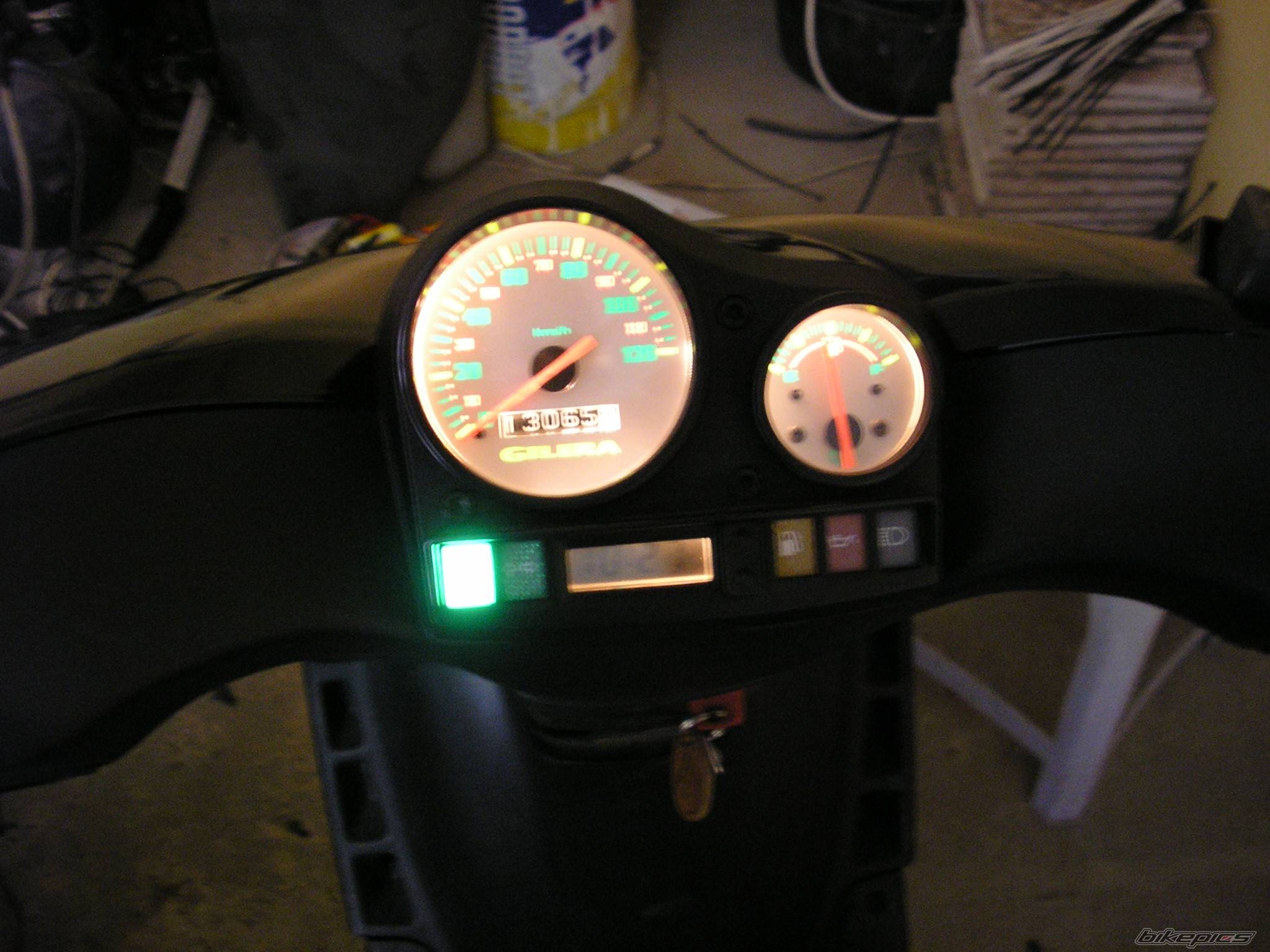 Bike Photo 352617