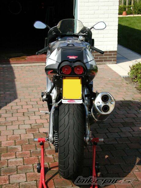 Bike Photo 35262
