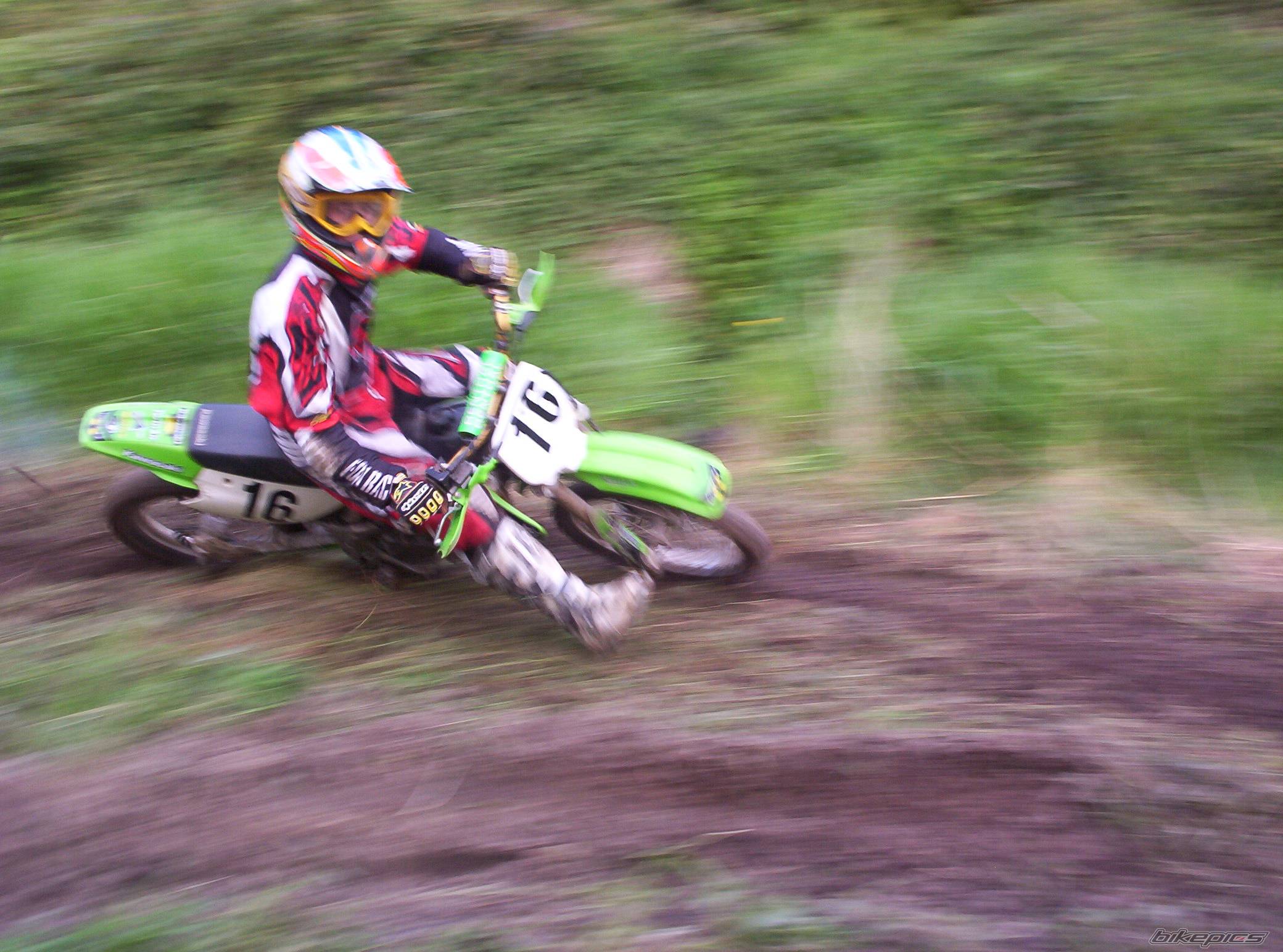 Bike Photo 352623