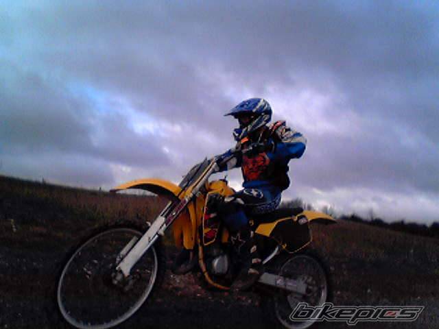 Bike Photo 352671