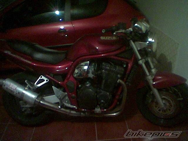 Bike Photo 352675