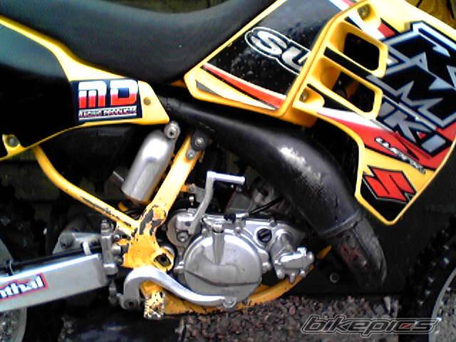 Bike Photo 352676