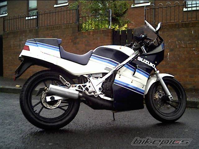 Bike Photo 35270