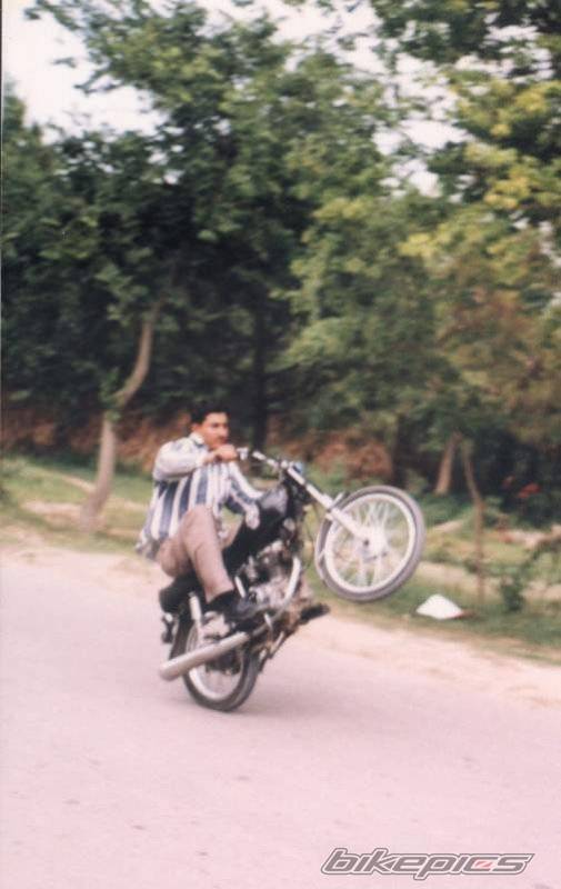 Bike Photo 352708